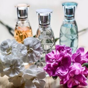 Elegant Women’s Eau de Parfum – Long-Lasting Fragrance