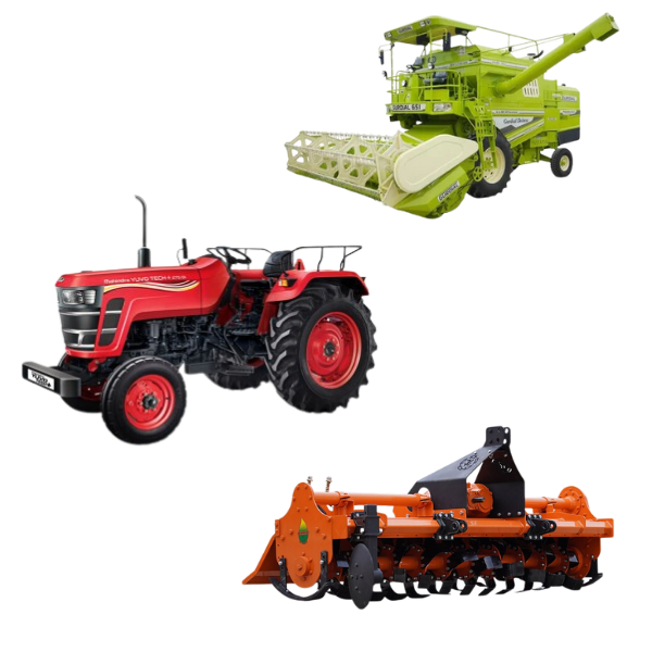 Farm Machinery